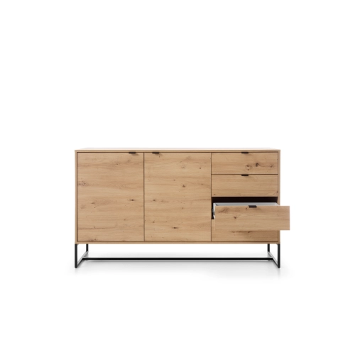 Komoda Dąb Loft